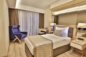 Bof Hotels Ceo Suites Atasehir