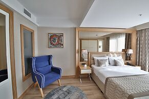 Bof Hotels Ceo Suites Atasehir