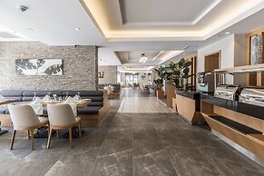 Bof Hotels Ceo Suites Atasehir