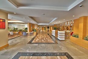 Bof Hotels Ceo Suites Atasehir