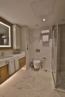 Bof Hotels Ceo Suites Atasehir