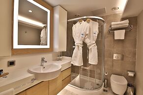 Bof Hotels Ceo Suites Atasehir