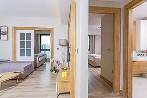 Bof Hotels Ceo Suites Atasehir