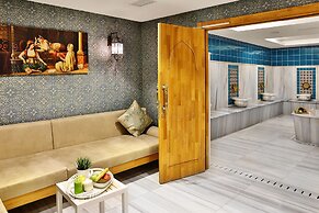 Bof Hotels Ceo Suites Atasehir