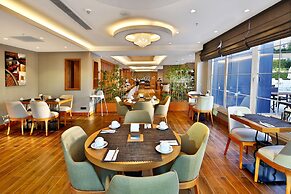 Bof Hotels Ceo Suites Atasehir
