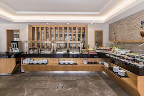 Bof Hotels Ceo Suites Atasehir