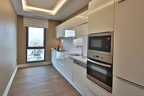 Bof Hotels Ceo Suites Atasehir