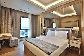 Bof Hotels Ceo Suites Atasehir