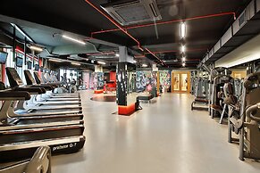 Bof Hotels Ceo Suites Atasehir