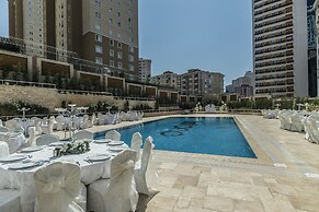 Bof Hotels Ceo Suites Atasehir