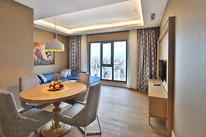 Bof Hotels Ceo Suites Atasehir