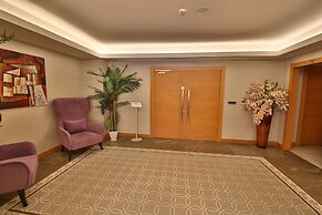 Bof Hotels Ceo Suites Atasehir