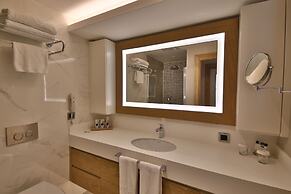 Bof Hotels Ceo Suites Atasehir