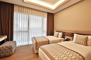 Bof Hotels Ceo Suites Atasehir