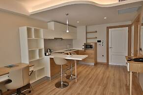 Bof Hotels Ceo Suites Atasehir