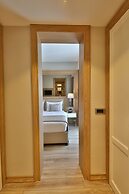 Bof Hotels Ceo Suites Atasehir