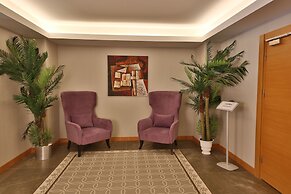 Bof Hotels Ceo Suites Atasehir