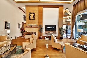 Bof Hotels Ceo Suites Atasehir