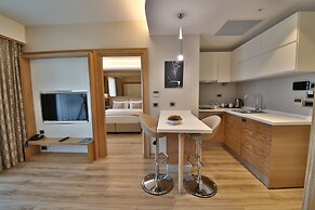 Bof Hotels Ceo Suites Atasehir