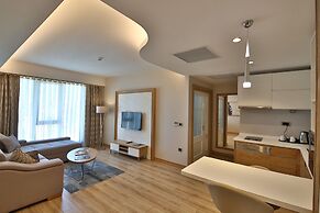 Bof Hotels Ceo Suites Atasehir