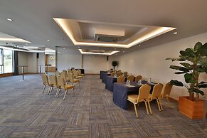 Bof Hotels Ceo Suites Atasehir
