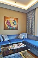 Bof Hotels Ceo Suites Atasehir