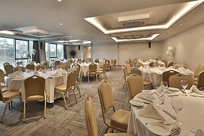 Bof Hotels Ceo Suites Atasehir