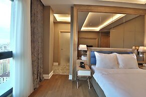 Bof Hotels Ceo Suites Atasehir