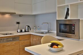 Bof Hotels Ceo Suites Atasehir