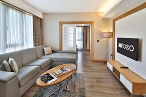 Bof Hotels Ceo Suites Atasehir