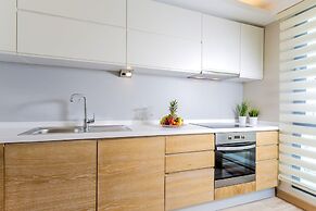 Bof Hotels Ceo Suites Atasehir