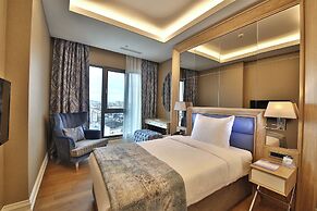 Bof Hotels Ceo Suites Atasehir