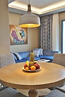 Bof Hotels Ceo Suites Atasehir