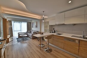 Bof Hotels Ceo Suites Atasehir