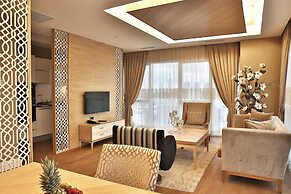 Bof Hotels Ceo Suites Atasehir