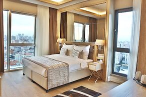 Bof Hotels Ceo Suites Atasehir
