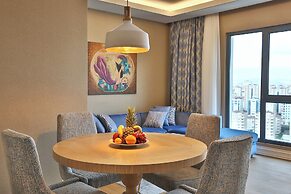 Bof Hotels Ceo Suites Atasehir