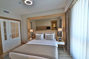 Bof Hotels Ceo Suites Atasehir