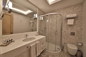 Bof Hotels Ceo Suites Atasehir
