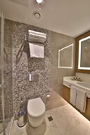 Bof Hotels Ceo Suites Atasehir