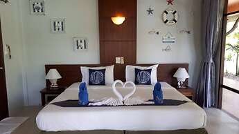 Baan Taranya Koh Yao Yai