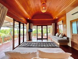 Baan Taranya Koh Yao Yai