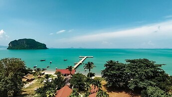 Baan Taranya Koh Yao Yai
