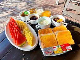 Baan Taranya Koh Yao Yai