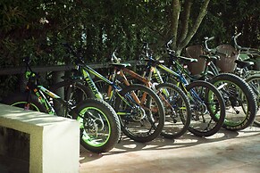 Baan Taranya Koh Yao Yai