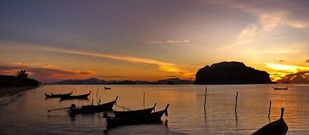 Baan Taranya Koh Yao Yai