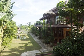 Baan Taranya Koh Yao Yai