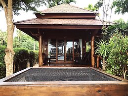 Baan Taranya Koh Yao Yai