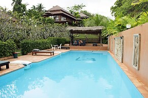 Baan Taranya Koh Yao Yai