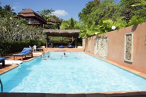 Baan Taranya Koh Yao Yai